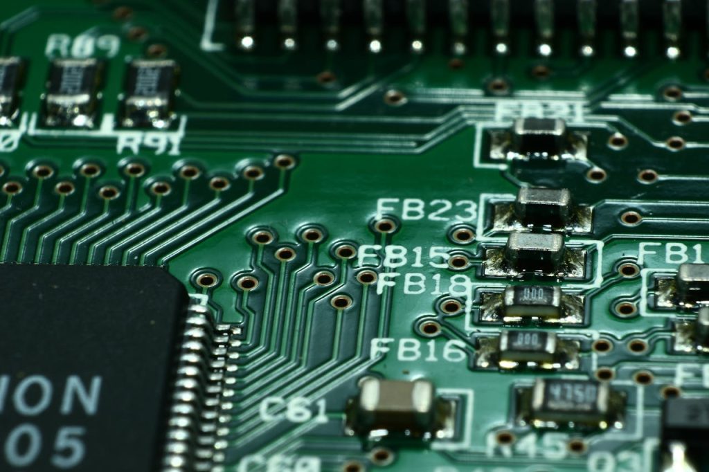 The Hidden Cost of Electronics: How Mining Impacts Our Environment